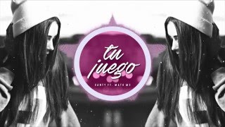 Santy - Tu Juego (Con MatoMc)