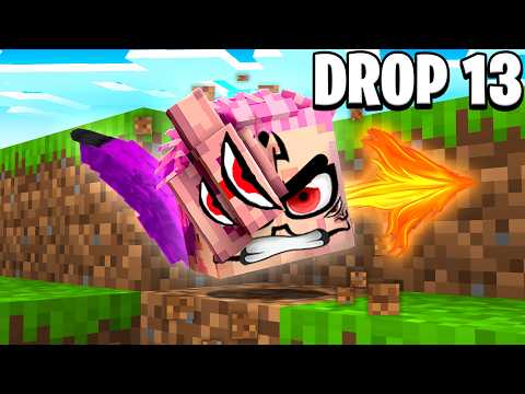 JUJUTSU KAISEN But Every Drop is RANDOM