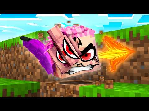 JUJUTSU KAISEN But Every Drop is RANDOM