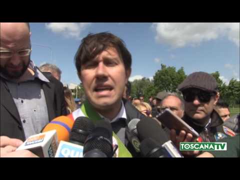 2017-04-28 FIRENZE - ATAF, NARDELLA CHIEDE UN INCONTRO CON L'AZIENDA