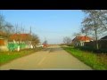Driving In Romania AEM Urseni Moşniţa Nouă
