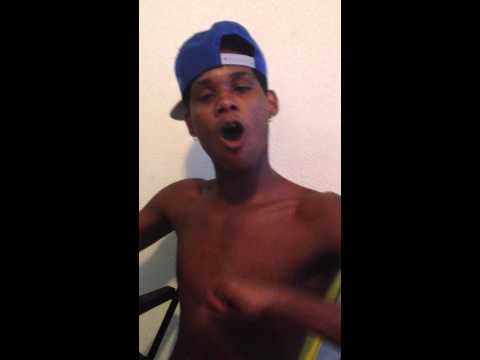 SlynerOne - #FreestyleHome. (IMPROVISATION)