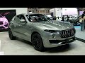2024 Maserati Levante GT Hybrid / In-Depth Walkaround Exterior & Interior
