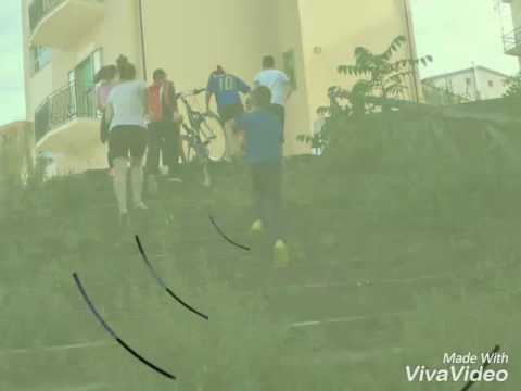 Golden Gala 2016 Casalduni