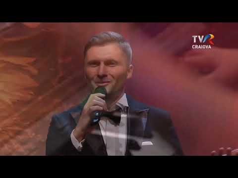 Sergiu Chirilă - Să-mi cânți cobzar I Crizantema de Aur 