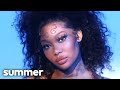 Summer Walker Bakar Hell Back Lyrics