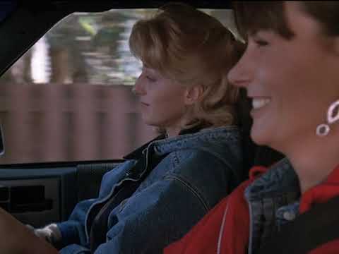 thirtysomething S4E09 - Guns & Roses