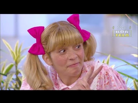 A praça é nossa HD (bloco 1) - 02/01/14