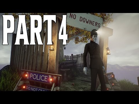 We Happy Few Gameplay Walkthrough – Part 4 – The Apple Tree