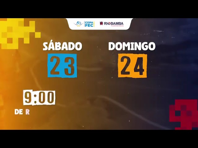 II Válida Nacional BMX RACING Riobamba 2024