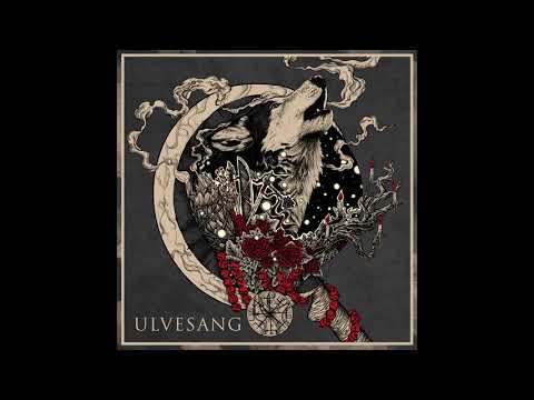 Ulvesang - Ulvesang (full album)