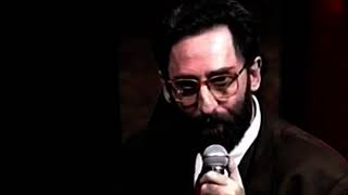 Franco Battiato - Prospettiva Nevski (live)