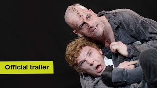 National Theatre Live: Frankenstein (2011) Video