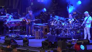 PHISH : Mountains In The Mist : {4K Ultra HD} : Alpine Valley Music Theatre : East Troy : 7/27/2024