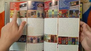 A Look Inside 'a Certain SNES Guide Book'