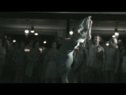 Kiera Maserati @ Club Xanadu 9-13-09