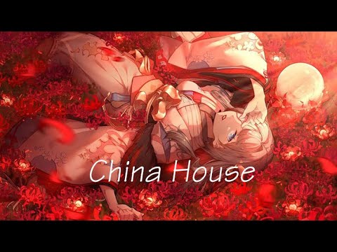 【Animated Wallpaper】是Arealy & 南有乔木 - China-River