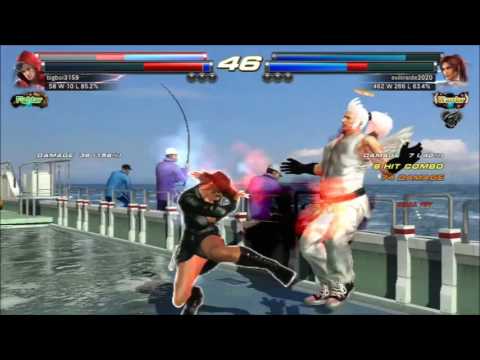 TTT2 - [ BigBoi3159 VS evilinside2020  ] Hitoshi Sakimoto, Masaharu Iw