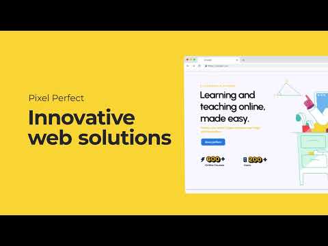 Braigno - Design Agency video.