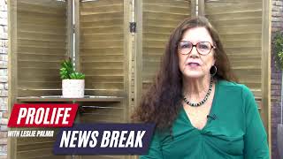 PFL-Your Pro-Life News Break - March 14, 2025