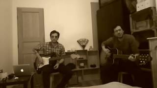 Christenings - Blackfield cover