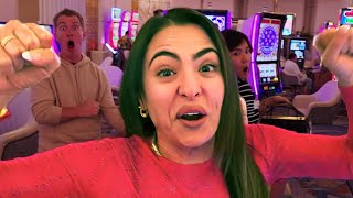 I Pressed $375/Spin and IT FINALLY HAPPENED on $1 Million Dragon Link!!