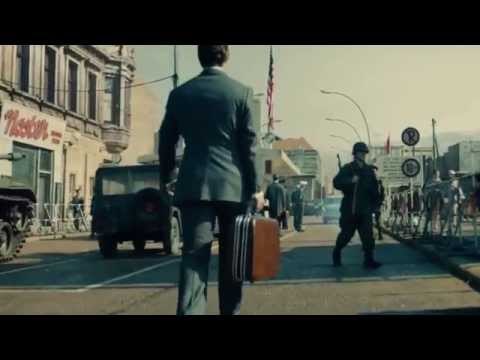 The Man From U N C L E  Ultimate '60s Trailer 2015   Henry Cavill, Armie Hammer Movie HD