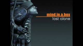 Mind.In.A.Box - Machine Run