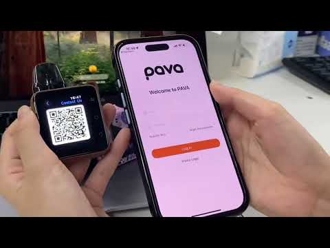 How to download pava app ?