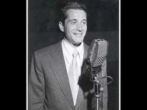 MUSIC BOX: A Perry Como Special