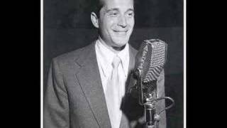Perry Como - Don&#39;t Let The Stars Get In Your Eyes