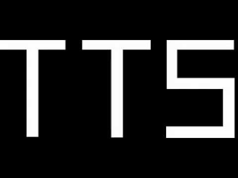 TTS - Kiedyś Sie Uwolnie