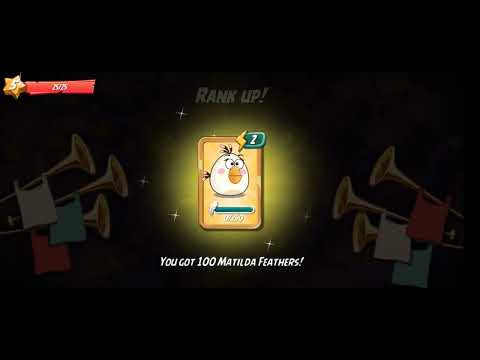 Angry birds mobile game #android #mobilegames  #newgame #angrybirds #gamer #games #kami  November 1