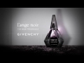 Видео L’Ange Noir Eau de Toilette - Givenchy | Malva-Parfume.Ua ✿