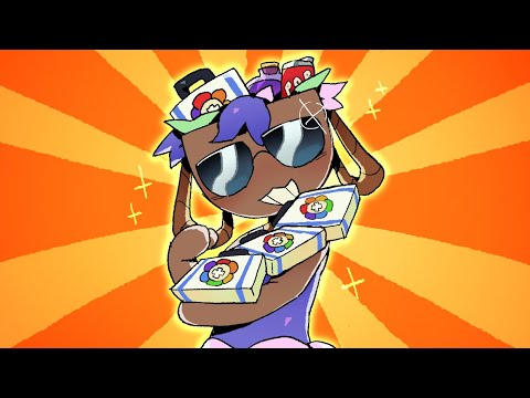 Der großzügige Bassie! || DANDYS WELT