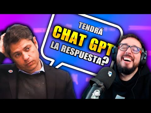 IMPOSIBLE NO REIRSE CON ESTE MAN- DUENDE REACCIONA A HEREDEROS DE ALBERDI