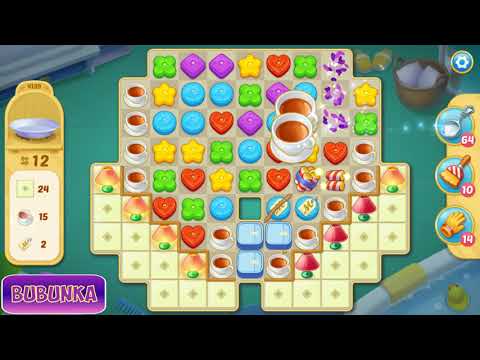 Matchington Mansion level 4139 HD