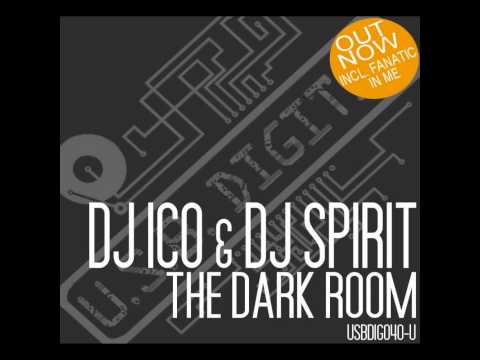 DJ Ico - The Dark Room (Original Mix)