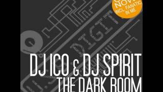 DJ Ico - The Dark Room (Original Mix)