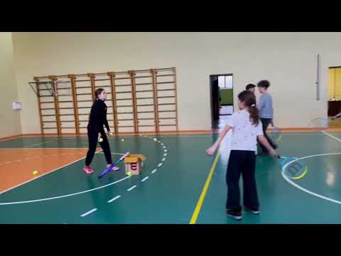 Equip 15 Ukrainian Schools with Tennis Gear