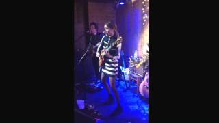 Jerry Williams - Let's Just Forget It (Live at The Waiting Room, London 28/3/17)