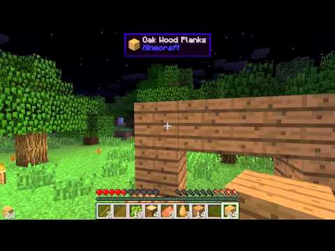 FTB Monster :: Getting Started! - Ep. 1