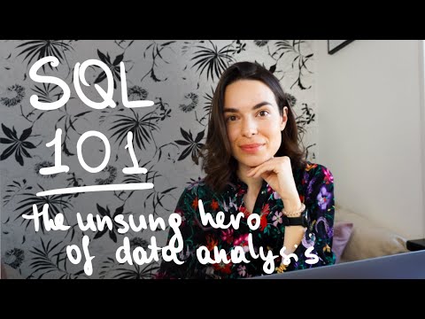 image-How is SQL used in data analysis?