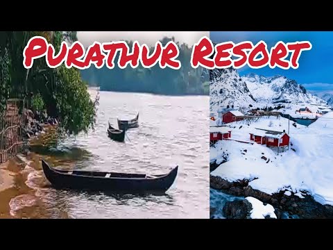 #KeralaTourism#purathurResort❤❤ @MLAPPURAM ARIFA
