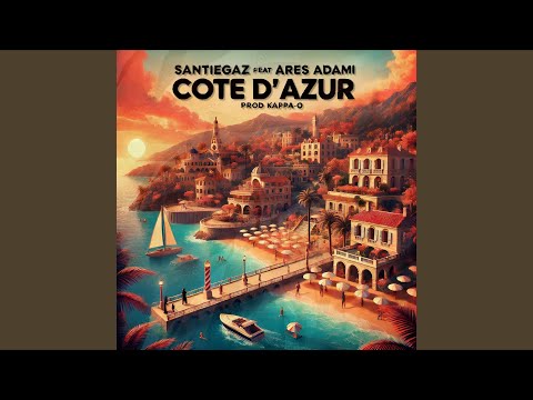 Cote D'Azur