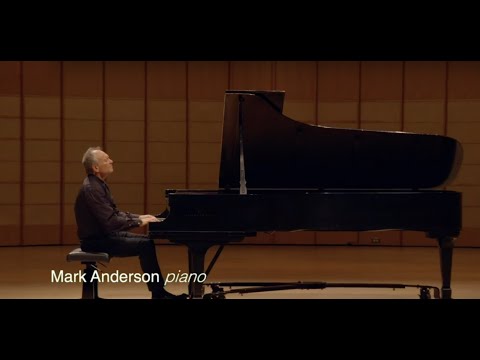 Mark Anderson plays Chopin LIVESTREAM from The Chan Center