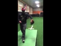 Private Workout - Pitching