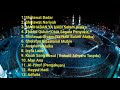 Sholawat Sholawat Penyejuk Hati Sholawat Badar Sholawat Nariyah Sholawat Nabi
