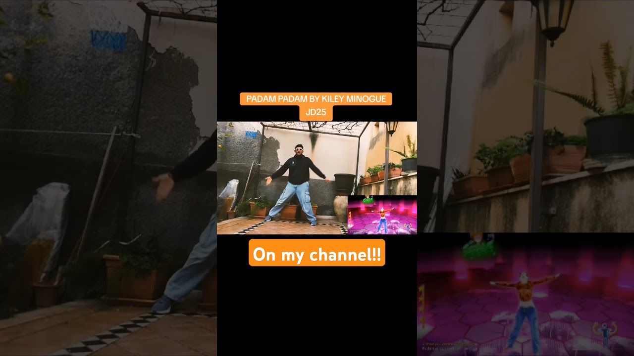 #justdance2025#justdancegame#justdance#dance#dancing#ilovedancing#music#ilovemusic#try#tiktok#🇮🇹