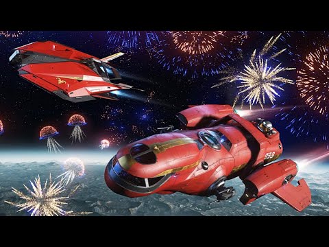 Star Citizen Alpha 3.18 Makes MAJOR Progress BUT Still Has BLOCKERS!